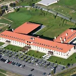 Ξενοδοχείο Iberik Augas Santas Balneario & Golf Pantón
