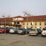 Iberik Augas Santas Balneario & Golf