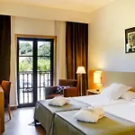 Iberik Augas Santas Balneario & Golf Hotel 4*