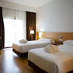 Ξενοδοχείο Iberik Augas Santas Balneario & Golf