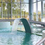 Iberik Augas Santas Balneario & Golf Ξενοδοχείο