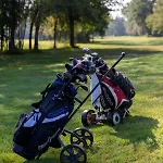 Iberik Augas Santas Balneario & Golf 4* Pantón