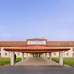 Iberik Augas Santas Balneario & Golf Hotel Pantón