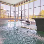 Ξενοδοχείο Iberik Augas Santas Balneario & Golf Pantón