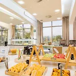 Iberik Augas Santas Balneario & Golf 4*