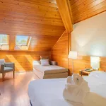 Ξενοδοχείο Iberik Augas Santas Balneario & Golf Pantón