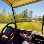 Iberik Augas Santas Balneario & Golf Pantón