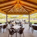 Iberik Augas Santas Balneario & Golf 4* Pantón