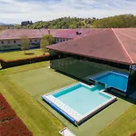 Iberik Augas Santas Balneario & Golf Pantón