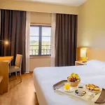 Iberik Augas Santas Balneario & Golf Ξενοδοχείο