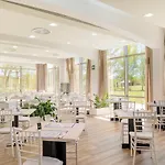 Ξενοδοχείο Iberik Augas Santas Balneario & Golf
