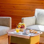Iberik Augas Santas Balneario & Golf Pantón