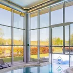 Iberik Augas Santas Balneario & Golf 4*