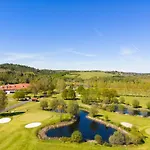 Iberik Augas Santas Balneario & Golf 4*