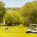 Iberik Augas Santas Balneario & Golf Ξενοδοχείο