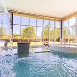 Iberik Augas Santas Balneario & Golf 4* Pantón