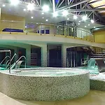 Iberik Augas Santas Balneario & Golf Ξενοδοχείο Pantón