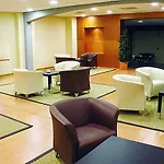 Iberik Augas Santas Balneario & Golf Hotel