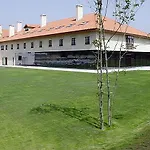 Iberik Augas Santas Balneario & Golf Hotel 4*