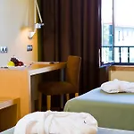 Hotel Iberik Augas Santas Balneario & Golf
