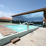Ξενοδοχείο Iberik Augas Santas Balneario & Golf 4*