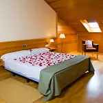 Iberik Augas Santas Balneario & Golf Ξενοδοχείο 4*