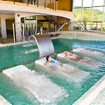 Ξενοδοχείο Iberik Augas Santas Balneario & Golf Pantón