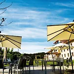 Iberik Augas Santas Balneario & Golf Ξενοδοχείο