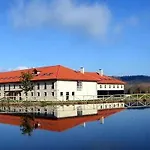 Iberik Augas Santas Balneario & Golf Pantón