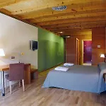 Iberik Augas Santas Balneario & Golf