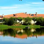 Iberik Augas Santas Balneario & Golf Ξενοδοχείο
