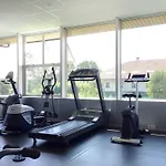 Ξενοδοχείο Iberik Augas Santas Balneario & Golf 4*