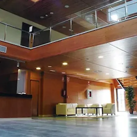 Iberik Augas Santas Balneario & Golf