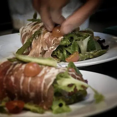 Hotell Iberik Augas Santas Balneario & Golf 4*