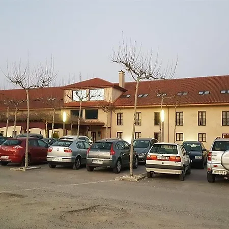 Iberik Augas Santas Balneario & Golf