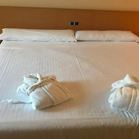 Iberik Augas Santas Balneario & Golf 4* 판톤