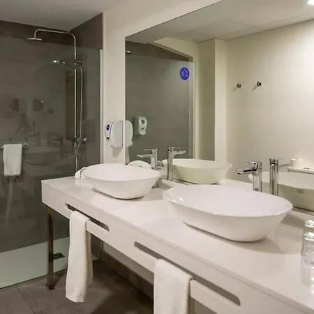 Iberik Augas Santas Balneario & Golf 4*