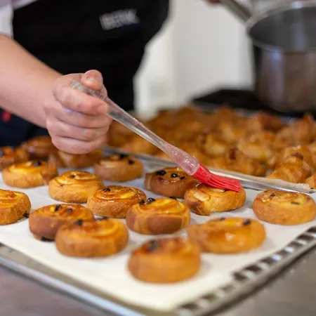 Iberik Augas Santas Balneario & Golf 4*