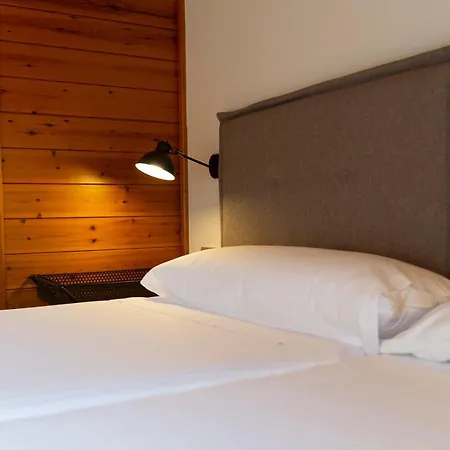 Iberik Augas Santas Balneario&golf Pantón