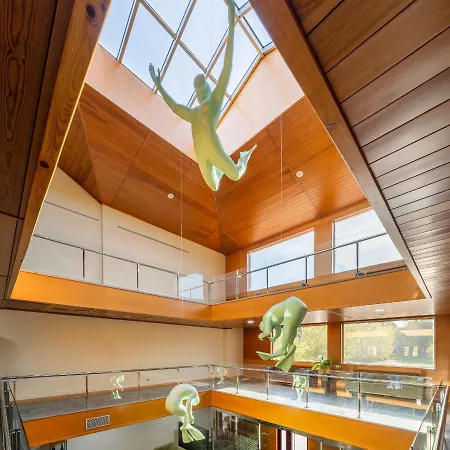 Iberik Augas Santas Balneario & Golf 판톤