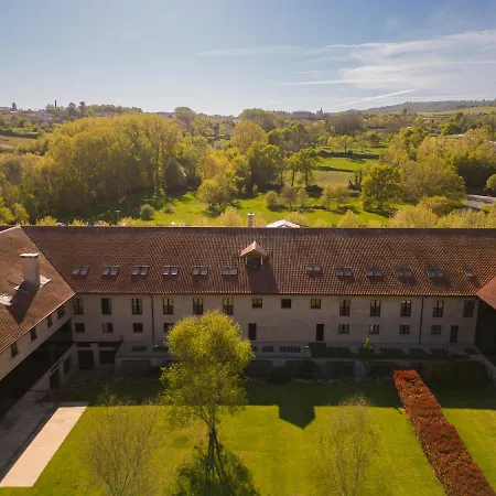 Hotel Iberik Augas Santas Balneario & Golf