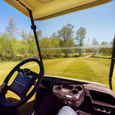 Iberik Augas Santas Balneario & Golf 판톤