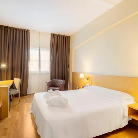 Iberik Augas Santas Balneario & Golf 4*
