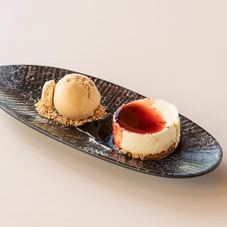 Iberik Augas Santas Balneario & Golf 4* 판톤