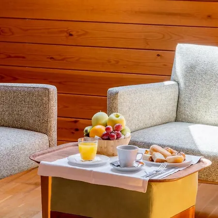 Iberik Augas Santas Balneario & Golf 판톤