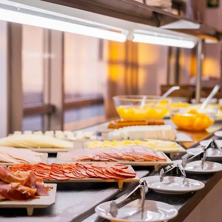 Iberik Augas Santas Balneario & Golf