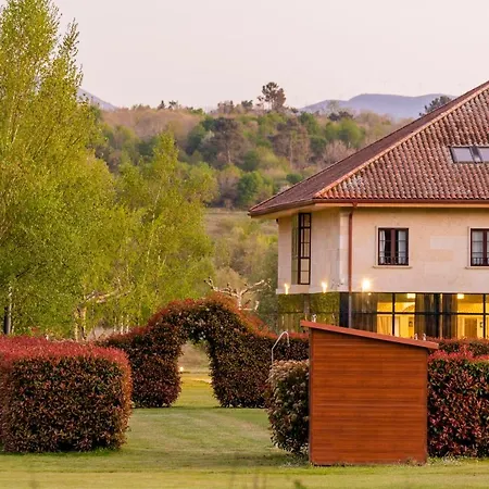 Iberik Augas Santas Balneario & Golf 4*