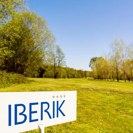 Iberik Augas Santas Balneario & Golf