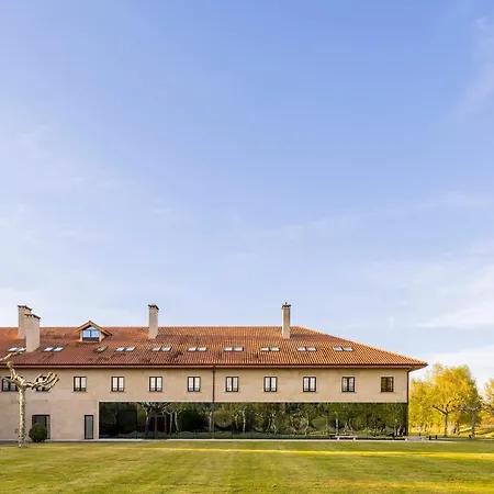 Iberik Augas Santas Balneario & Golf 4* Pantón