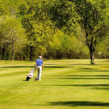 Iberik Augas Santas Balneario & Golf 4* Pantón